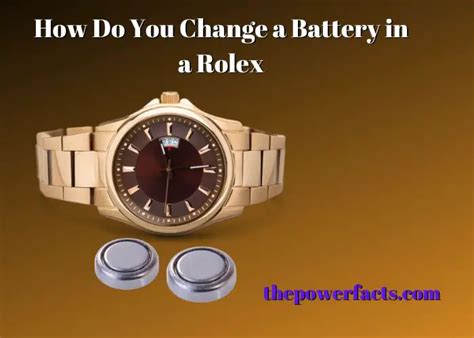 rolex batterie wechseln|Rolex bedienungsanleitung kostenlos.